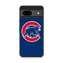Baseball Team Chicago Cubs 6 Google Pixel 8a Case