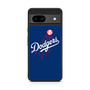 Baseball Team Dodgers 2 Google Pixel 8a Case
