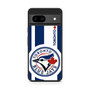 Baseball Toronto Blue Jays 3 Google Pixel 8a Case