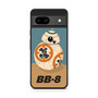 BB 8 Art Star Wars Google Pixel 8a Case
