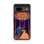 Beauty And The Beast At Ballroom Google Pixel 8a Case