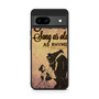 Beauty And The Beast Quotes Google Pixel 8a Case