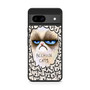 because grumpy cat Google Pixel 8a Case