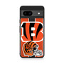 Bengals Helm Team Google Pixel 8a Case