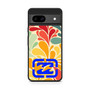 billabong blue logo Google Pixel 8a Case