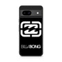 billabong logo Google Pixel 8a Case