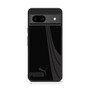 black puma Google Pixel 8a Case
