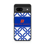 Boise State University Google Pixel 8a Case
