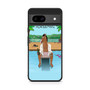 Bojack Horseman 2 Google Pixel 8a Case