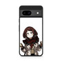 Boku No Hero Academia Uraraka Google Pixel 8a Case