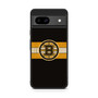Boston Bruins 1 Google Pixel 8a Case