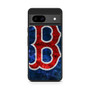 Boston Red Sox 8 Google Pixel 8a Case