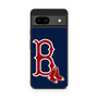 Boston Red Sox Google Pixel 8a Case