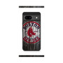 Boston red sox wood Google Pixel 8a Case