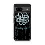 Breaking Benjamin  Google Pixel 8a Case