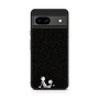 Calvin and Hobbes Under The Night Sky Google Pixel 8a Case