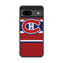 canadiens hockey jersey Google Pixel 8a Case