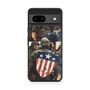 Captain America First Avenger 1 Google Pixel 8a Case
