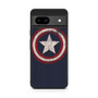 Captain America Google Pixel 8a Case