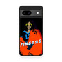 Cardi B Finesse Google Pixel 8a Case