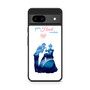Cinderella Quotes Google Pixel 8a Case