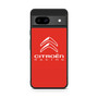 Citroen Racing Logo Google Pixel 8a Case