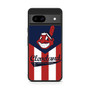 Old Cleveland Guardians Google Pixel 8a Case