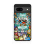 Cuphead All Boss 1 Google Pixel 8a Case