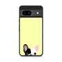 Cute French Bulldog Yellow Google Pixel 8a Case