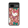 cute hello kitty Google Pixel 8a Case