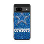 Dallas cowboys sparkling Google Pixel 8a Case