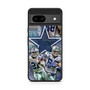 Dallas Cowboys 3 Google Pixel 8a Case