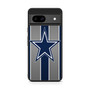 Dallas Cowboys 4 Google Pixel 8a Case
