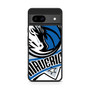Dallas Mavericks Google Pixel 8a Case