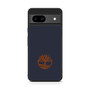 Dark Blue Timberland Google Pixel 8a Case