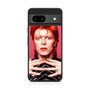 David Bowie Portrait Google Pixel 8a Case