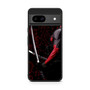 Deadpool Marvel Google Pixel 8a Case