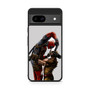 Deadpool VS Wolverine Google Pixel 8a Case