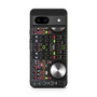 digital music mixer Google Pixel 8a Case