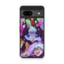 Disney Evil Villain Google Pixel 8a Case