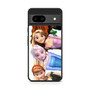 Disney Princess 1 Google Pixel 8a Case