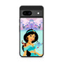 Disney Princess Jasmine Google Pixel 8a Case