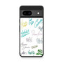 disney signature Google Pixel 8a Case