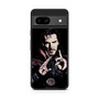 Doctor Strange Benedict Cumberbatch Google Pixel 8a Case