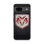 Dodge Logo 2 Google Pixel 8a Case