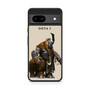 Dota 2 Elephant Google Pixel 8a Case