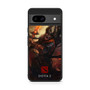 Dota 2 Lucifer the doom Google Pixel 8a Case