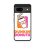 Dunkin Donuts Google Pixel 8a Case