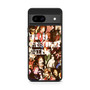 Ed Sheeran 2 Google Pixel 8a Case