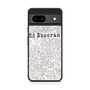 Ed Sheeran 1 Google Pixel 8a Case